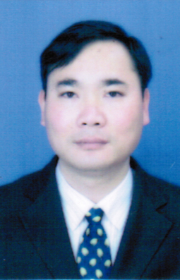 何永伟